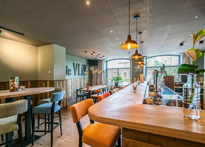 Hotel & Eetk\'Fee De Vlik