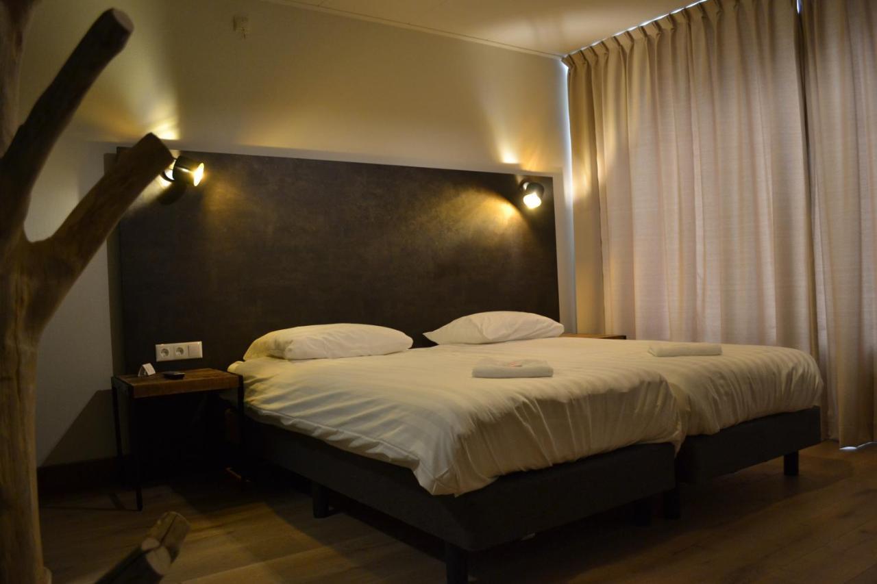 & Eetk'fee De Vlik Hotel 3*