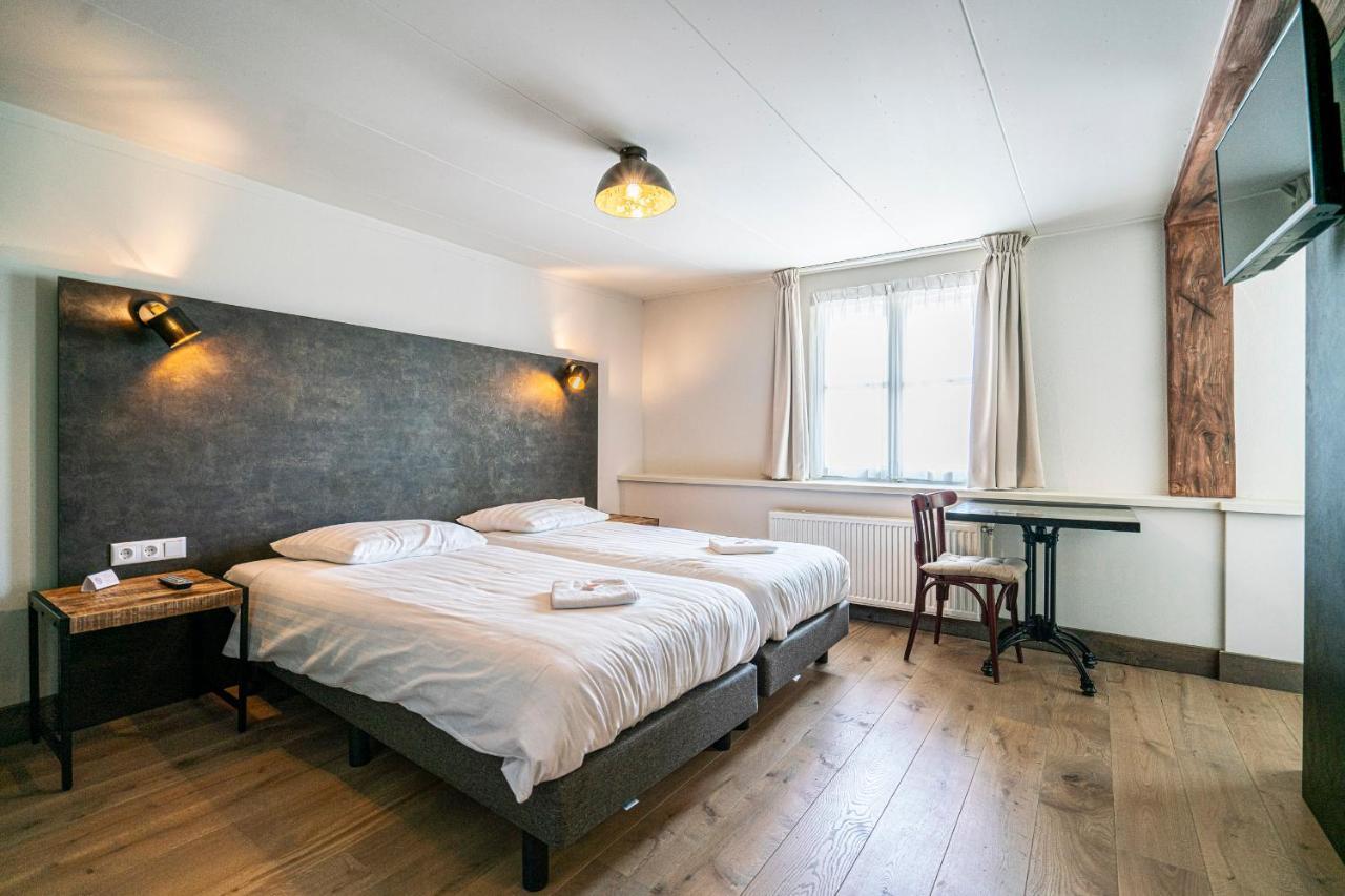 Hotel & Eetk'fee De Vlik 3*