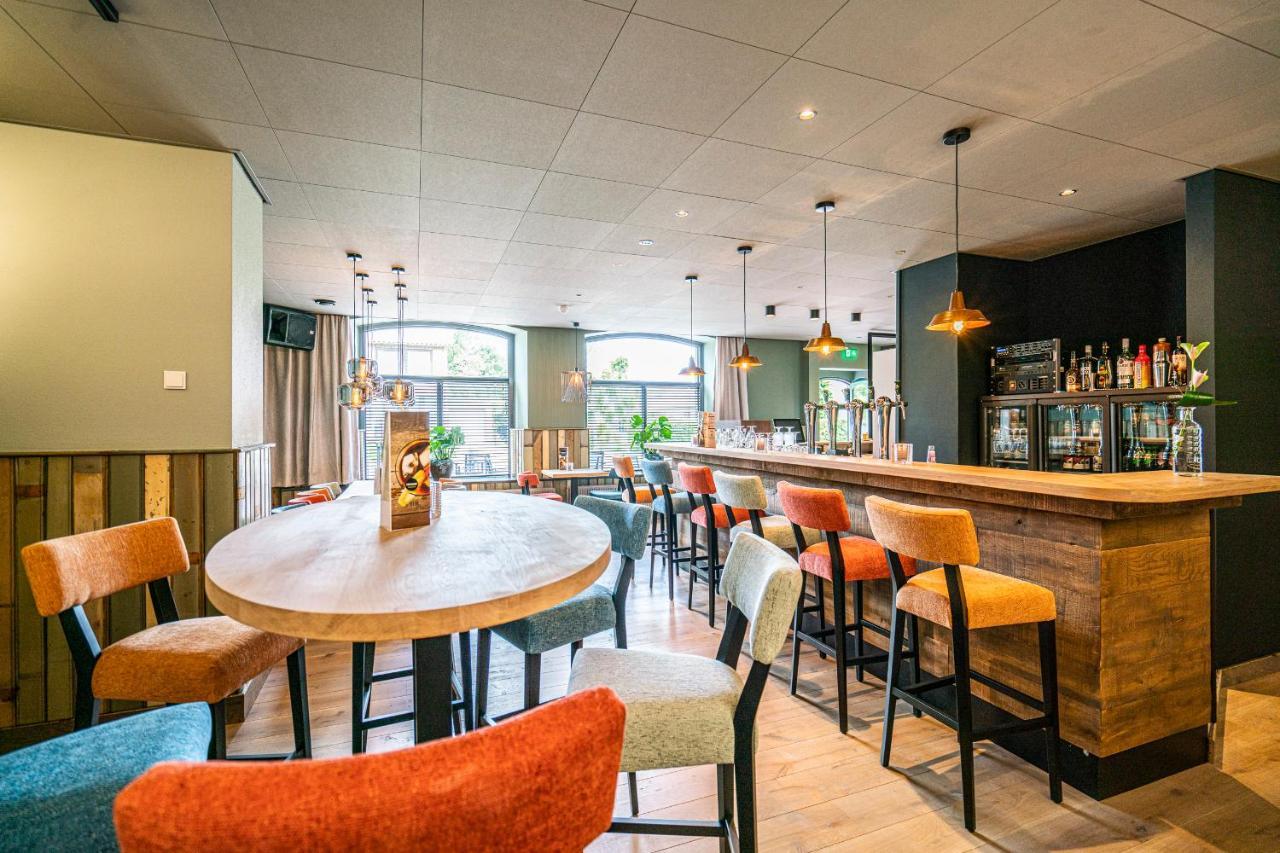 Hotel & Eetk'fee De Vlik 3*