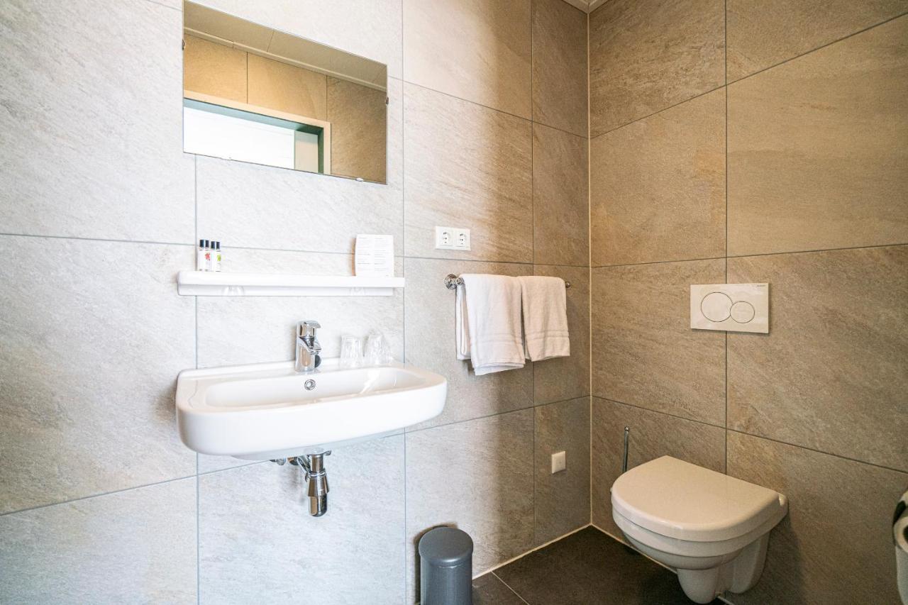 Hotel & Eetk'fee De Vlik